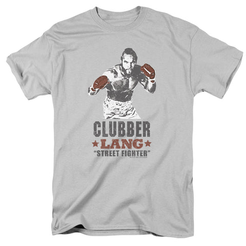 Adult Regular Fit Short Sleeve