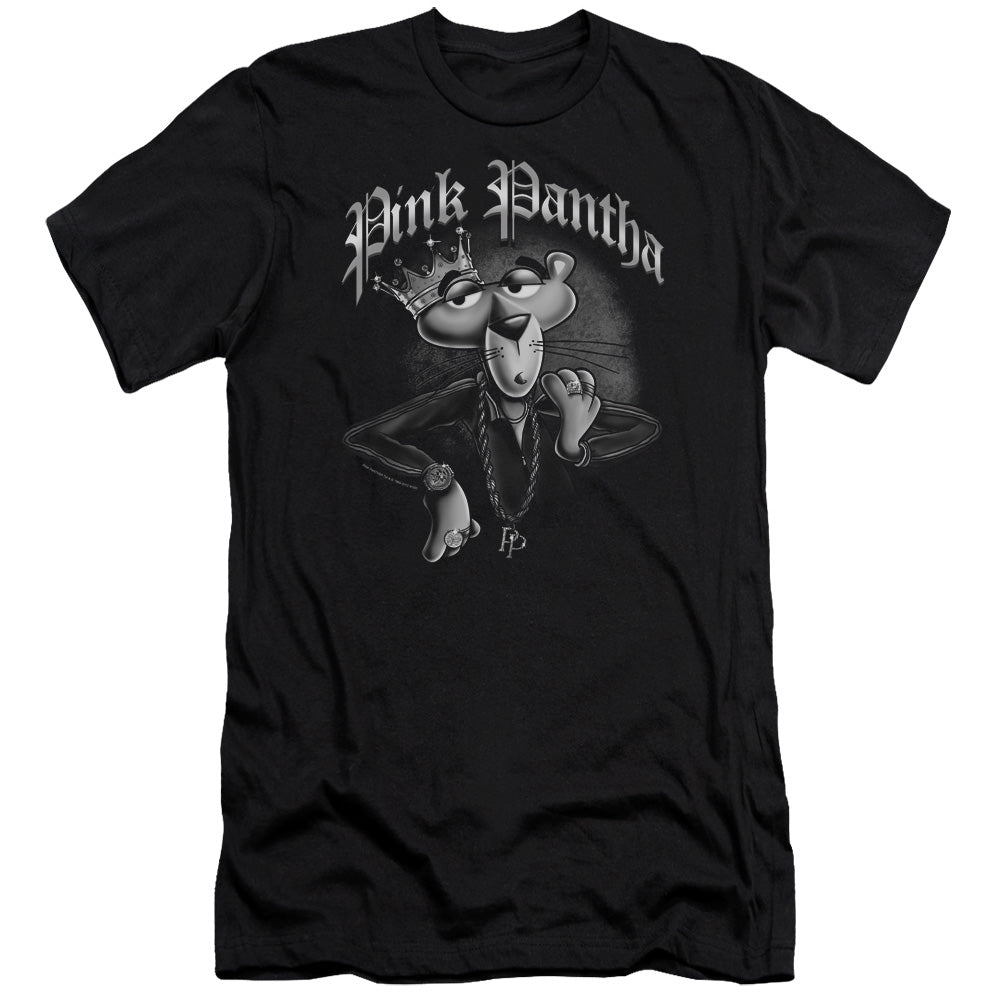 Adult Slim Fit Short Sleeve