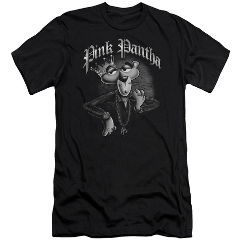 Adult Slim Fit Short Sleeve