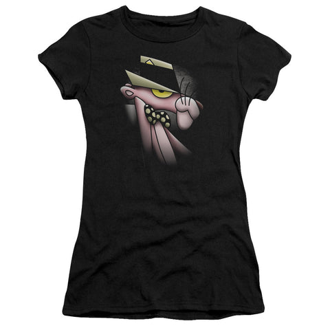 Juniors Sheer Cap Sleeve
