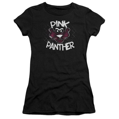 Juniors Sheer Cap Sleeve