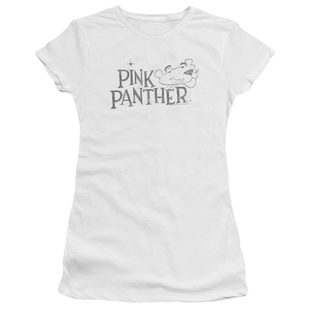 Juniors Sheer Cap Sleeve