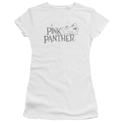 Juniors Sheer Cap Sleeve