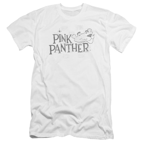 PREMIUM CANVAS ADULT SLIM FIT 30/1