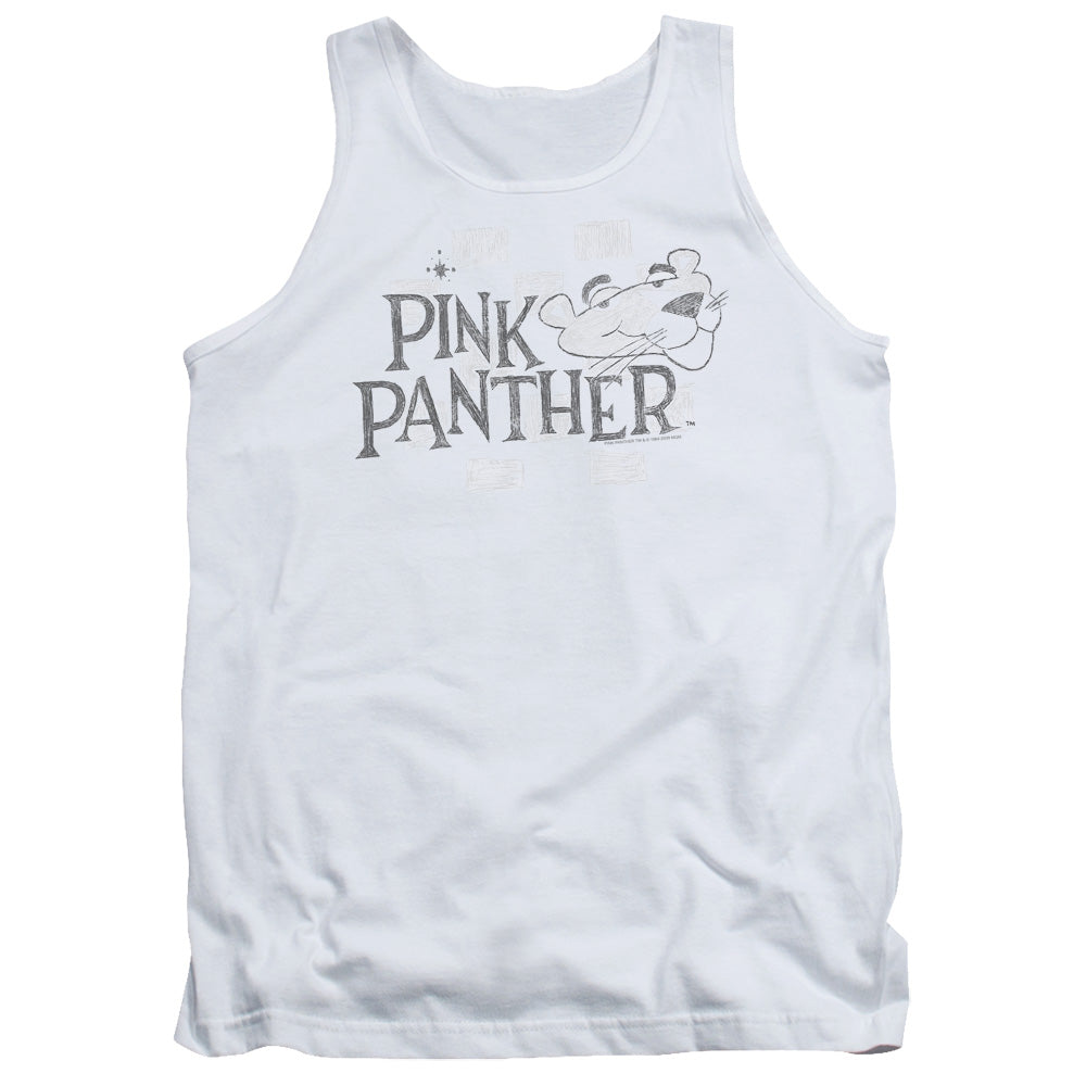 Adult Tank Top