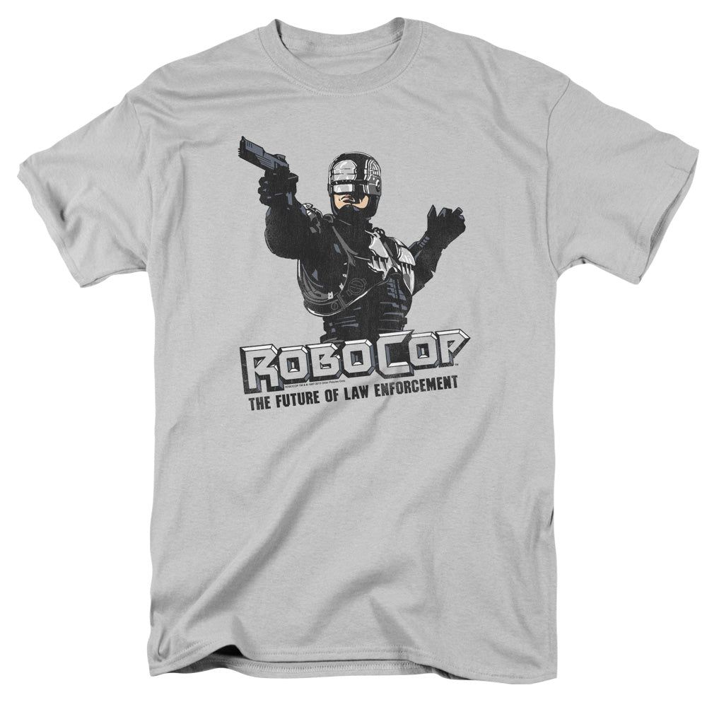 Adult Regular Fit Short Sleeve