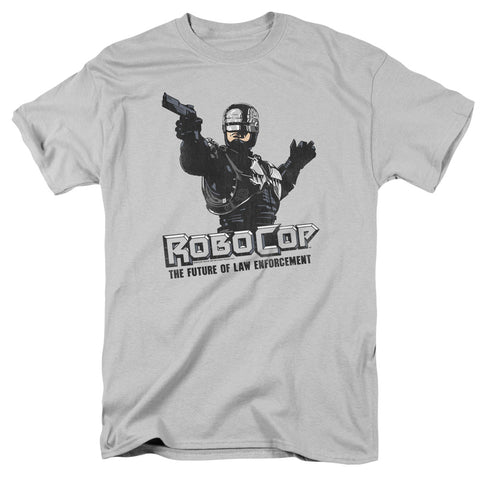 Adult Regular Fit Short Sleeve