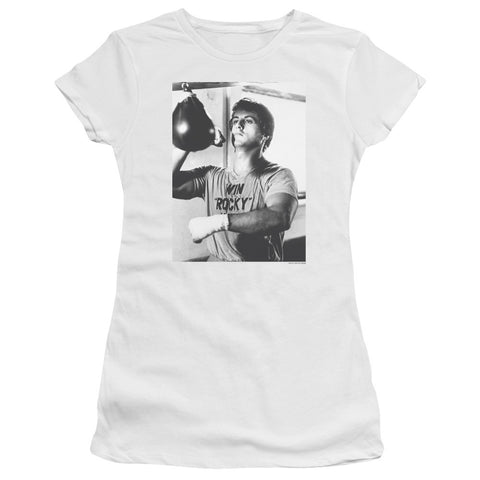 Juniors Sheer Cap Sleeve