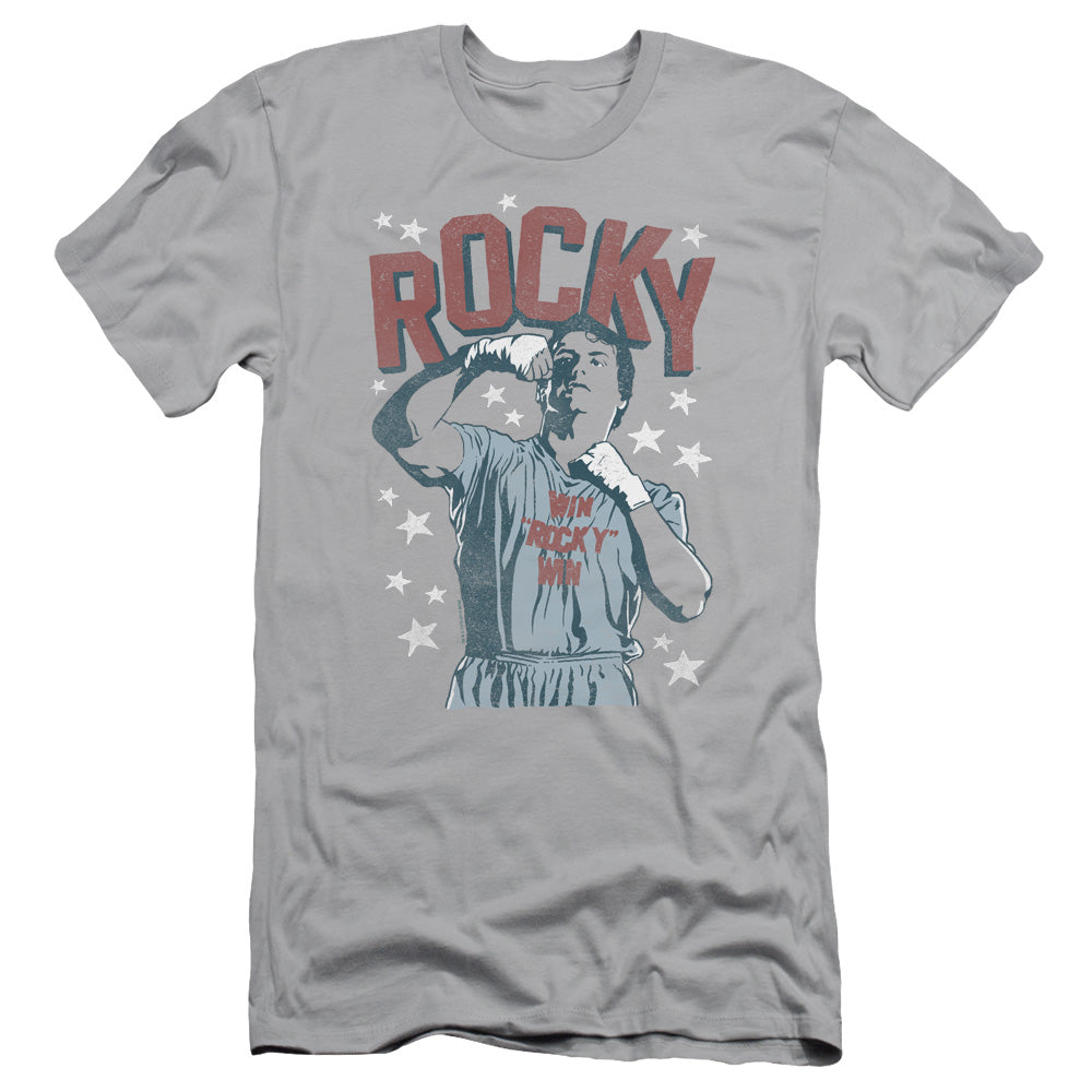 Adult Slim Fit Short Sleeve