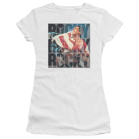 Juniors Sheer Cap Sleeve