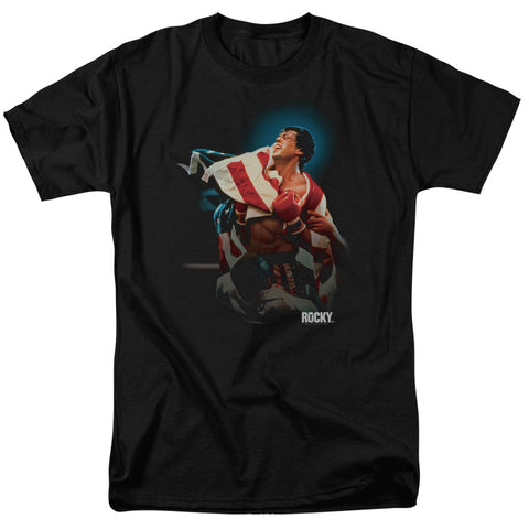 Adult Regular Fit Short Sleeve