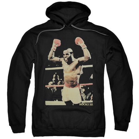 Adult Pull-Over Hoodie