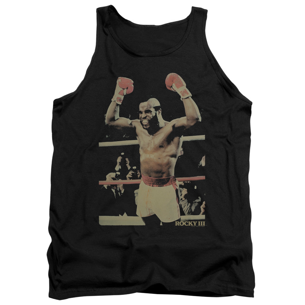 Adult Tank Top