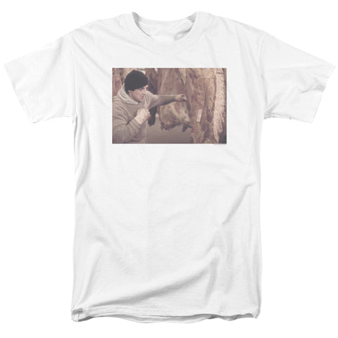Adult Regular Fit Short Sleeve