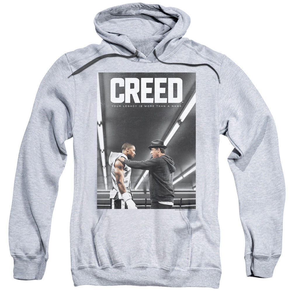 Adult Pull-Over Hoodie