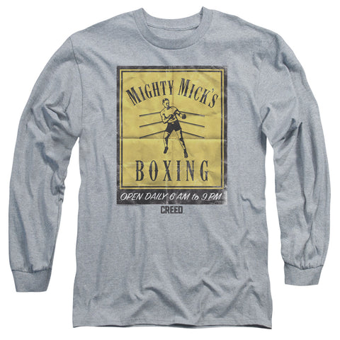 Adult Long Sleeve