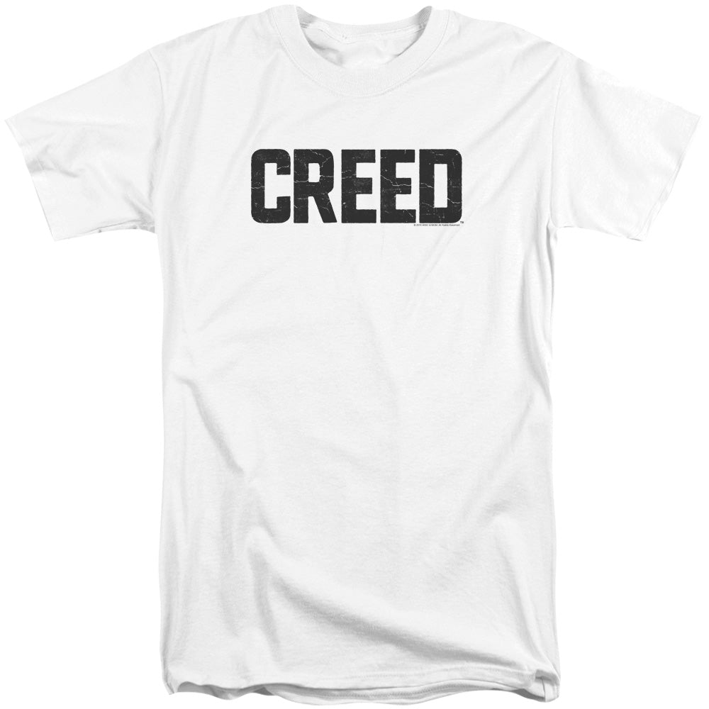 Adult Tall Fit Short Sleeve