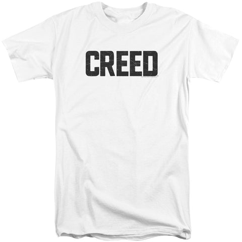 Adult Tall Fit Short Sleeve