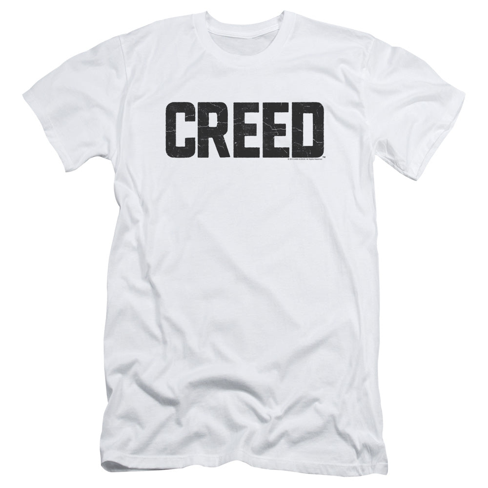 Adult Slim Fit Short Sleeve