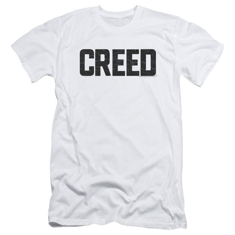 Adult Slim Fit Short Sleeve