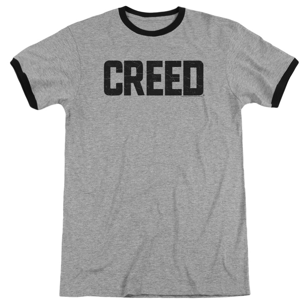 Adult Ringer Short Sleeve