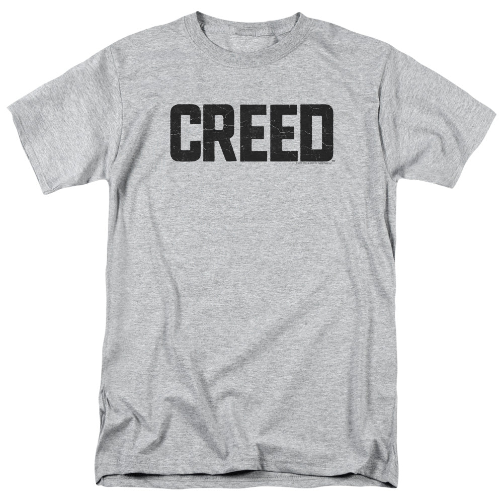 Adult Regular Fit Short Sleeve