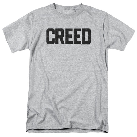 Adult Regular Fit Short Sleeve
