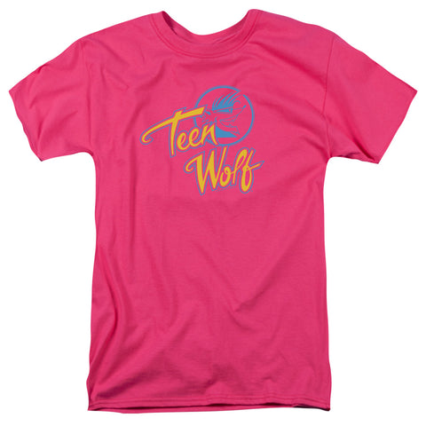 Adult Regular Fit Short Sleeve