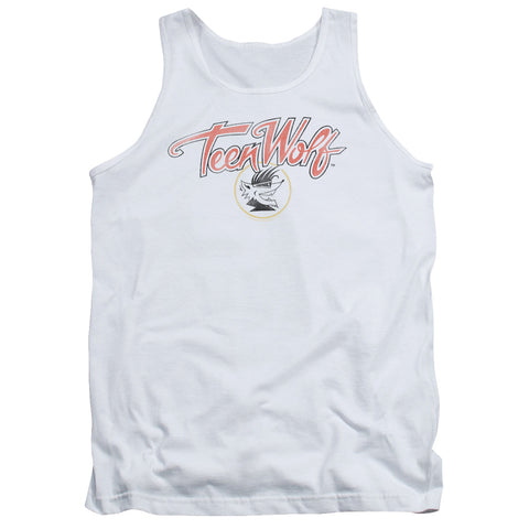 Adult Tank Top