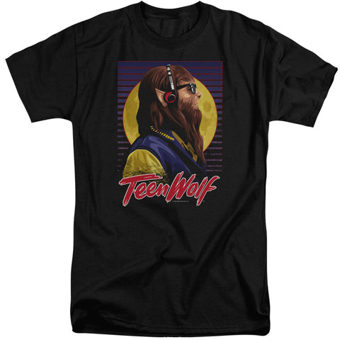 Adult Tall Fit Short Sleeve