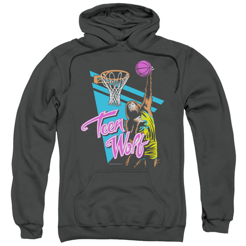 Adult Pull-Over Hoodie