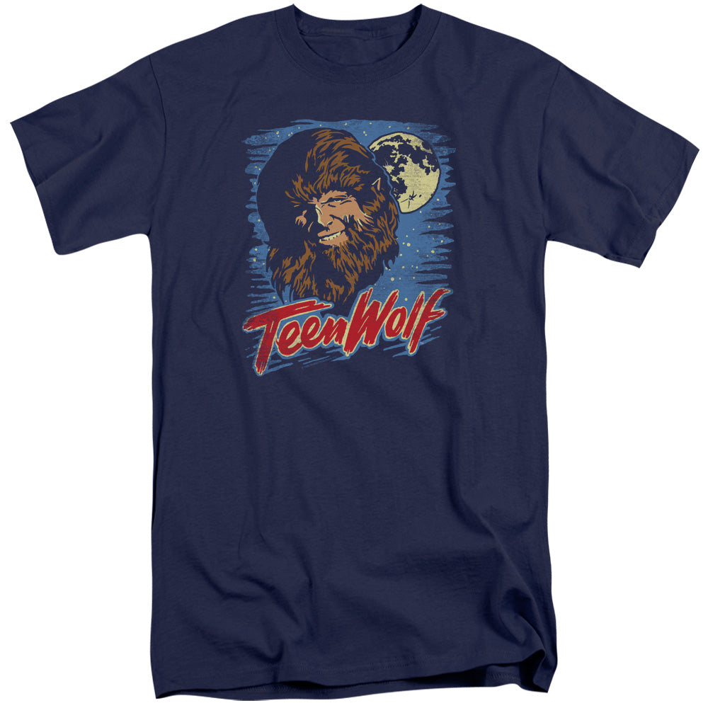 Adult Tall Fit Short Sleeve