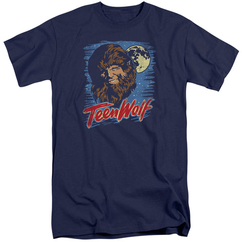 Adult Tall Fit Short Sleeve