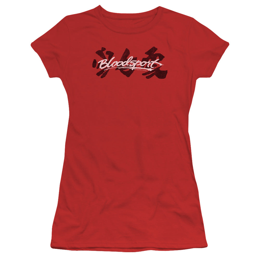 Juniors Sheer Cap Sleeve