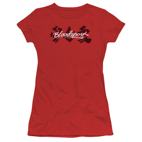 Juniors Sheer Cap Sleeve