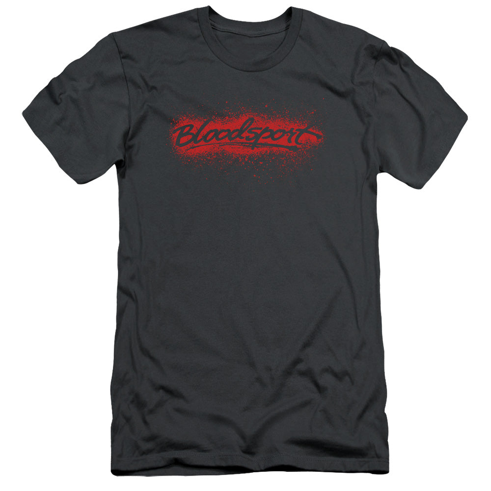 Adult Slim Fit Short Sleeve