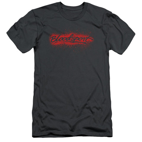 Adult Slim Fit Short Sleeve