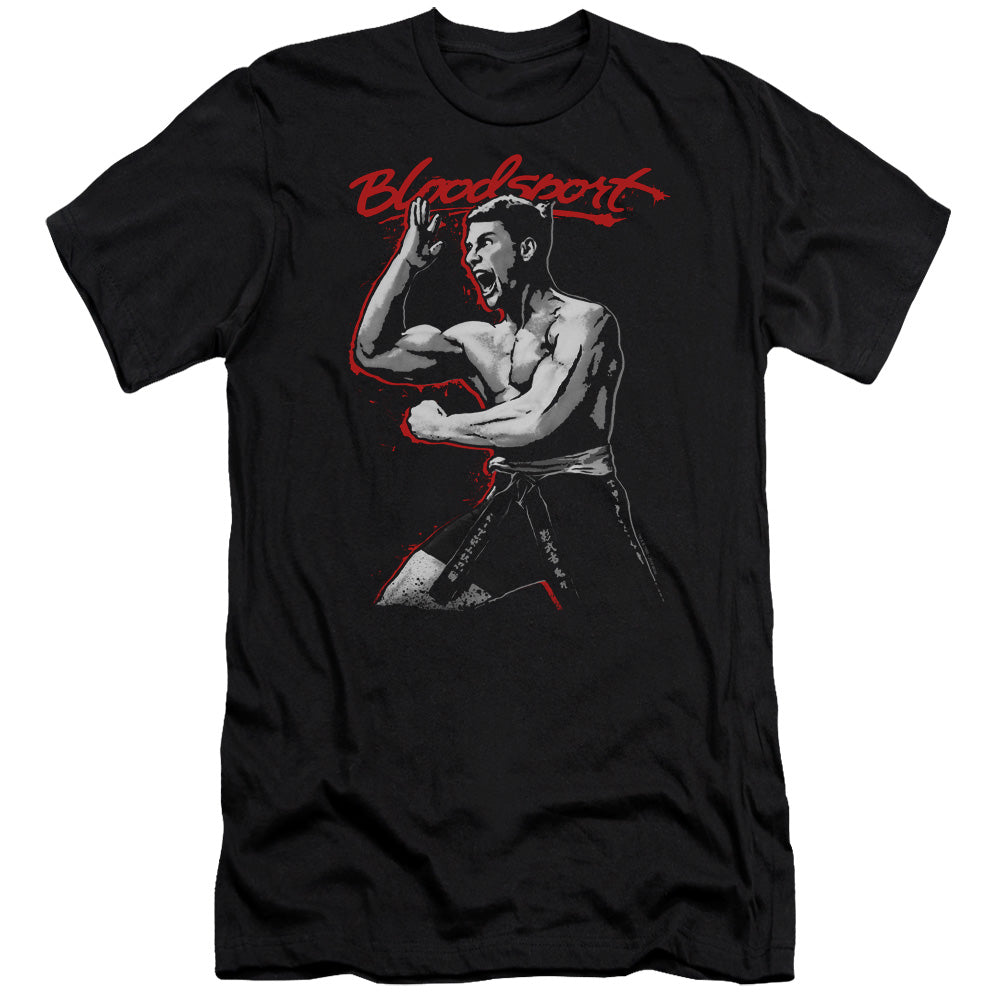 PREMIUM CANVAS ADULT SLIM FIT 30/1