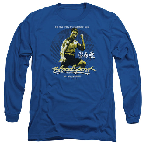 Adult Long Sleeve