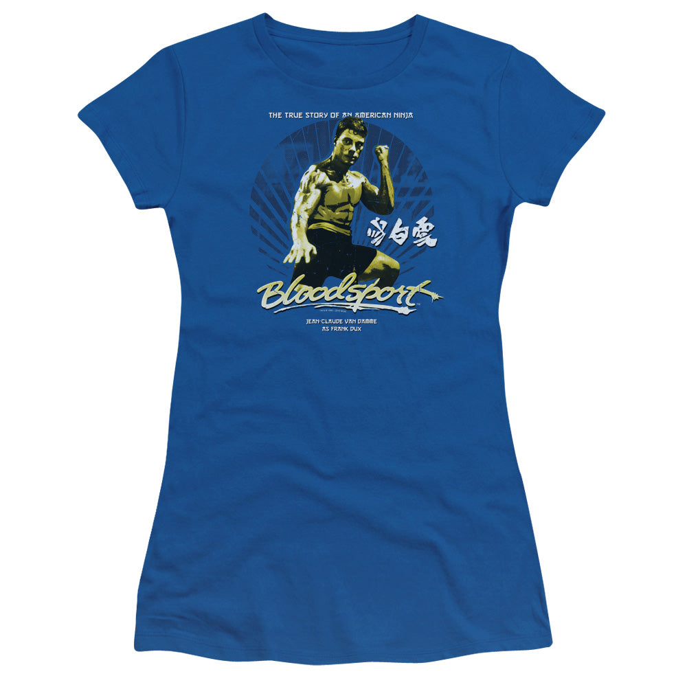Juniors Sheer Cap Sleeve