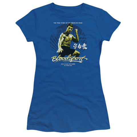 Juniors Sheer Cap Sleeve