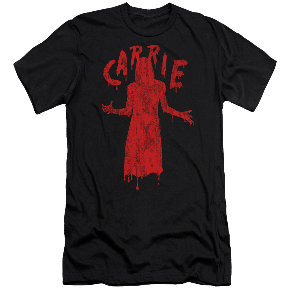 Adult Slim Fit Short Sleeve