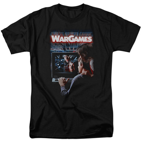Adult Regular Fit Short Sleeve