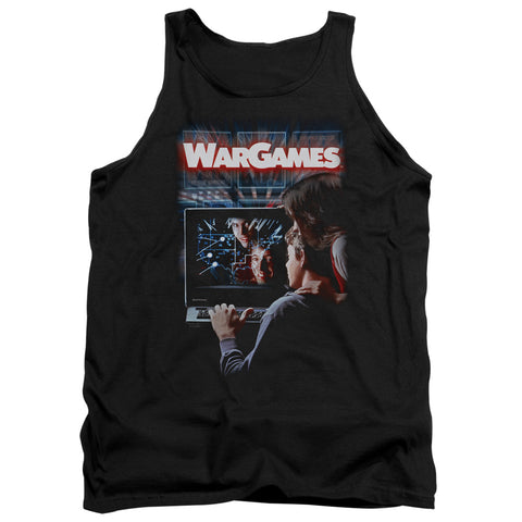Adult Tank Top