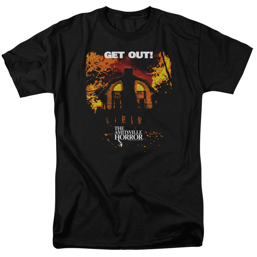 Adult Regular Fit Short Sleeve