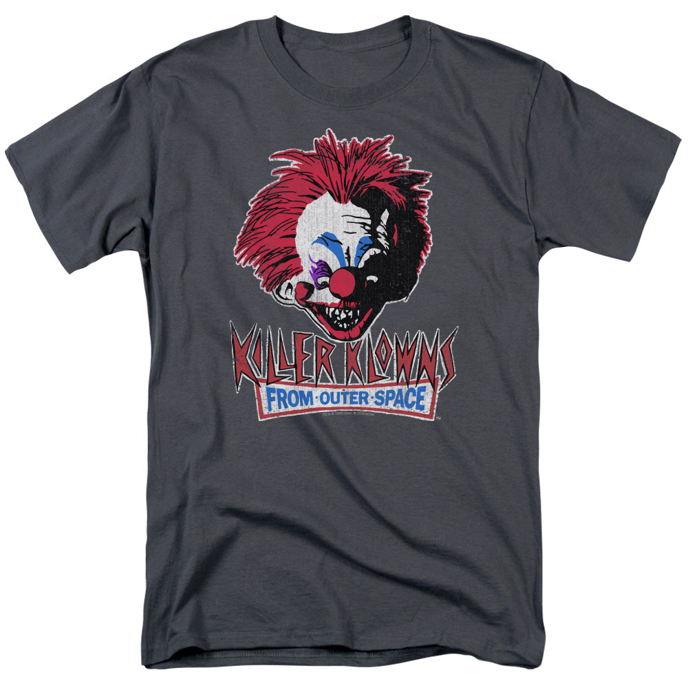 Adult Regular Fit Short Sleeve