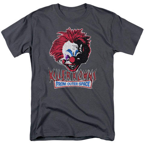 Adult Regular Fit Short Sleeve