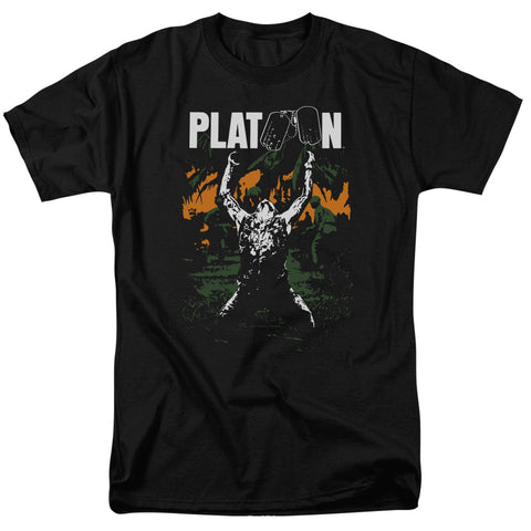 Adult Regular Fit Short Sleeve