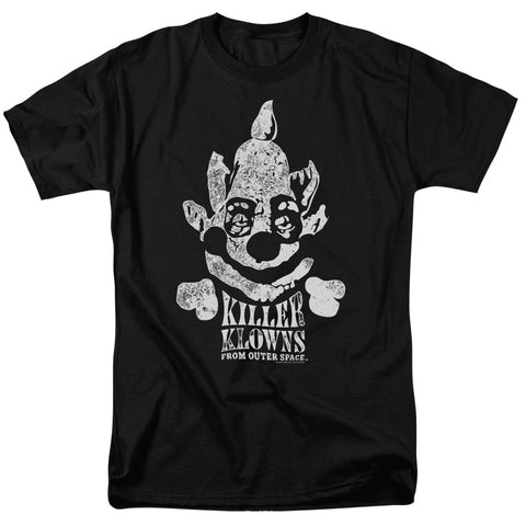 Adult Regular Fit Short Sleeve