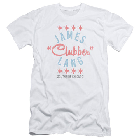 Adult Slim Fit Short Sleeve